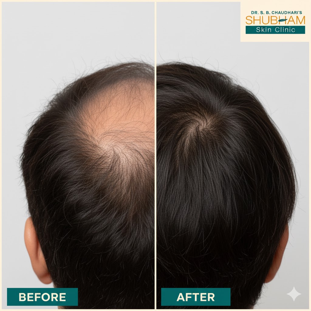 Hair Loss Treatment