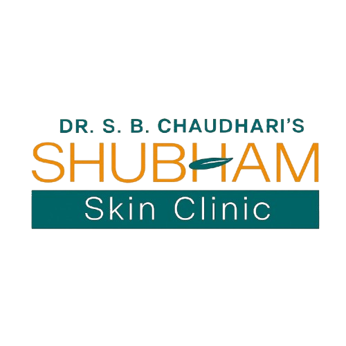 Shubham Skin Clinic Logo
